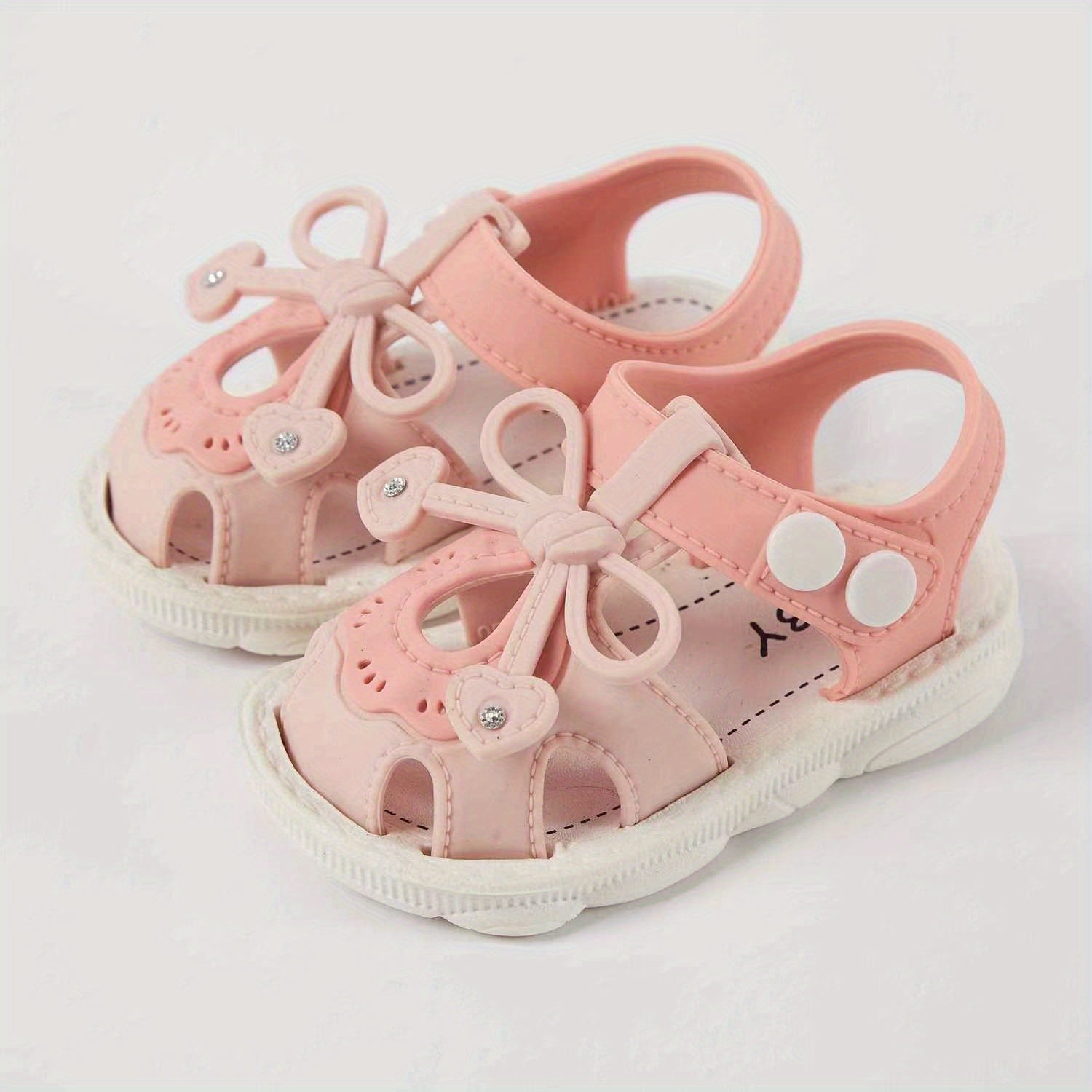 Breathable Lightweight Sandals for Girls