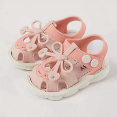Breathable Lightweight Sandals for Girls