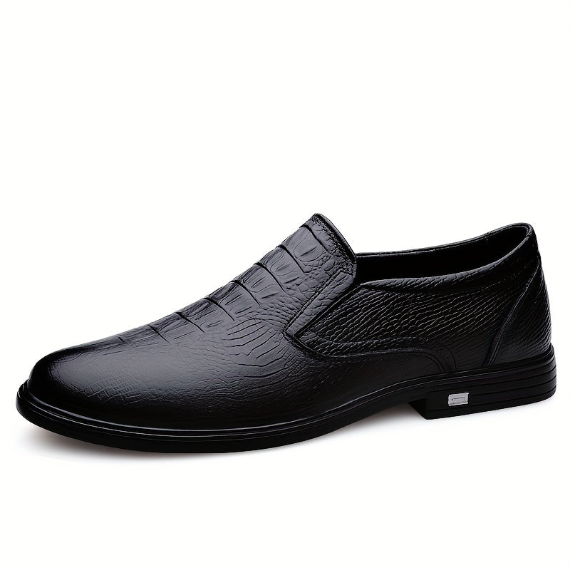 Men's Lightweight Non Slip Loafer Shoes for Spring and Summer