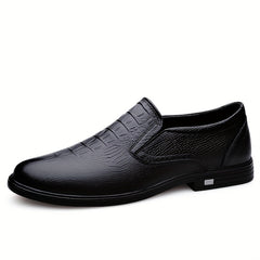 Men's Lightweight Non Slip Loafer Shoes for Spring and Summer