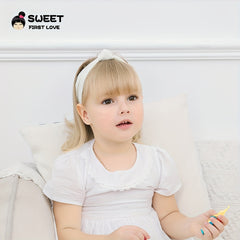 Knotted Headband Soft Comfortable Breathable Hair Accessories