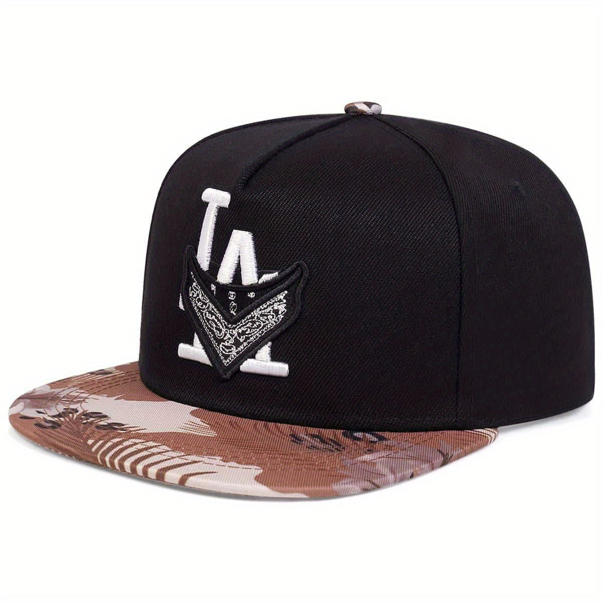 Unisex Sunshade Adjustable Casual Baseball Cap for Outdoor Sport