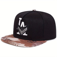 Unisex Sunshade Adjustable Casual Baseball Cap for Outdoor Sport