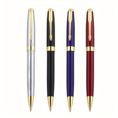 Model Business Office School Stationery Medium Nib Ballpoint Pen