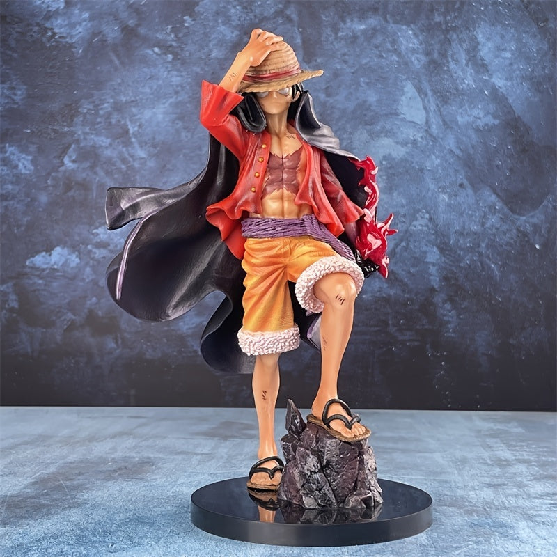 Creative Anime Cape Hat Model Decoration Gift