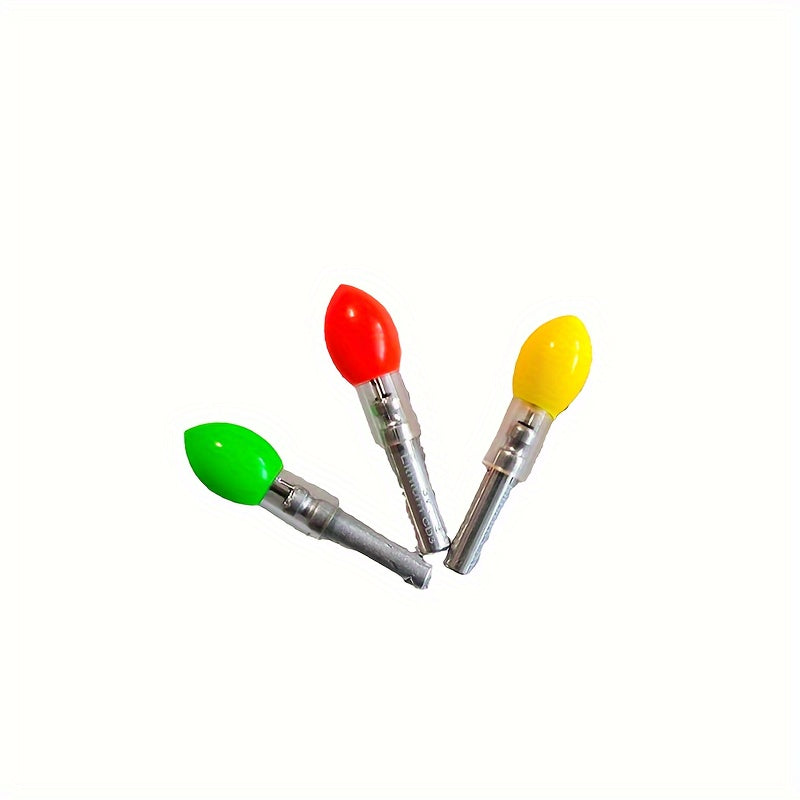 LED Luminous Float Light Stick for Night Fishing