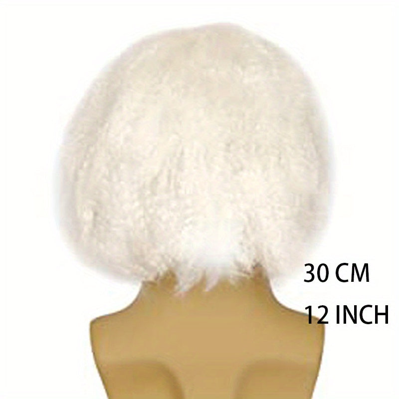 Mesh Breathable Wig Cap Soft Mesh Head Cover for Women and Men