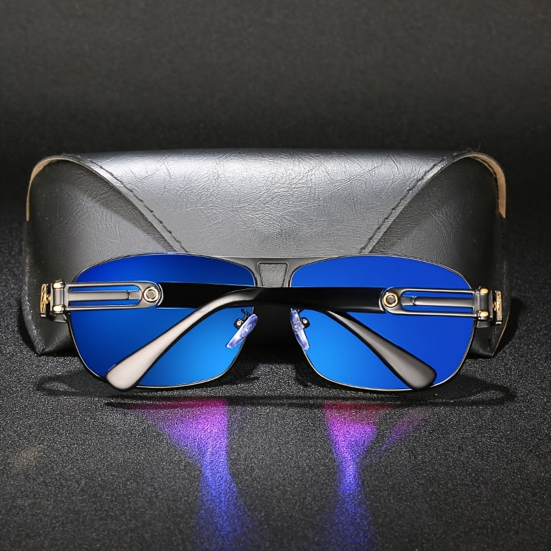 Men's Polarized Driving Sunglasses Outdoor UV400
