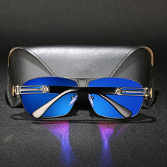 Men's Polarized Driving Sunglasses Outdoor UV400