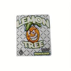 100pcs Halloween Snack Bags 3.5g Resealable Packaging