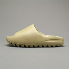Unisex Non Slip Platform Slides for Summer