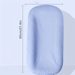 Portable Folding Baby Bed Uterus Bionic Bed