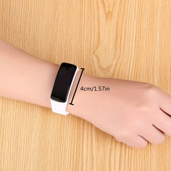 Sports Led Watch Waterproof Digital Outdoor Activity Watch