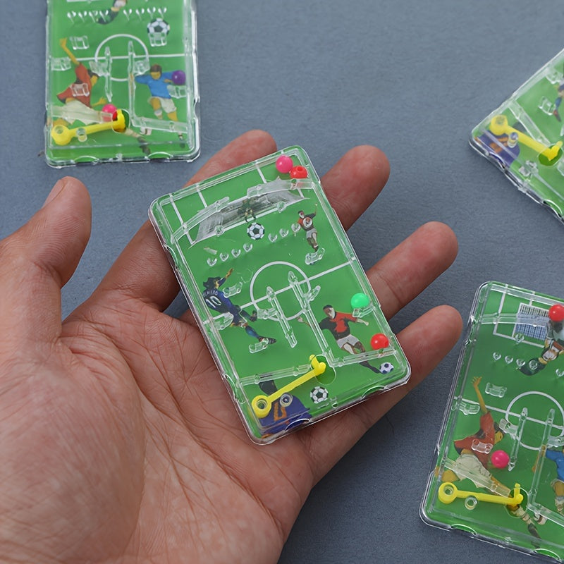 Football Maze Game Props Birthday Party Game Party Favors