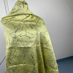 High-End Jacquard Fabric Dress Clothing Skirt Fabric Home Decor Curtain Fabric