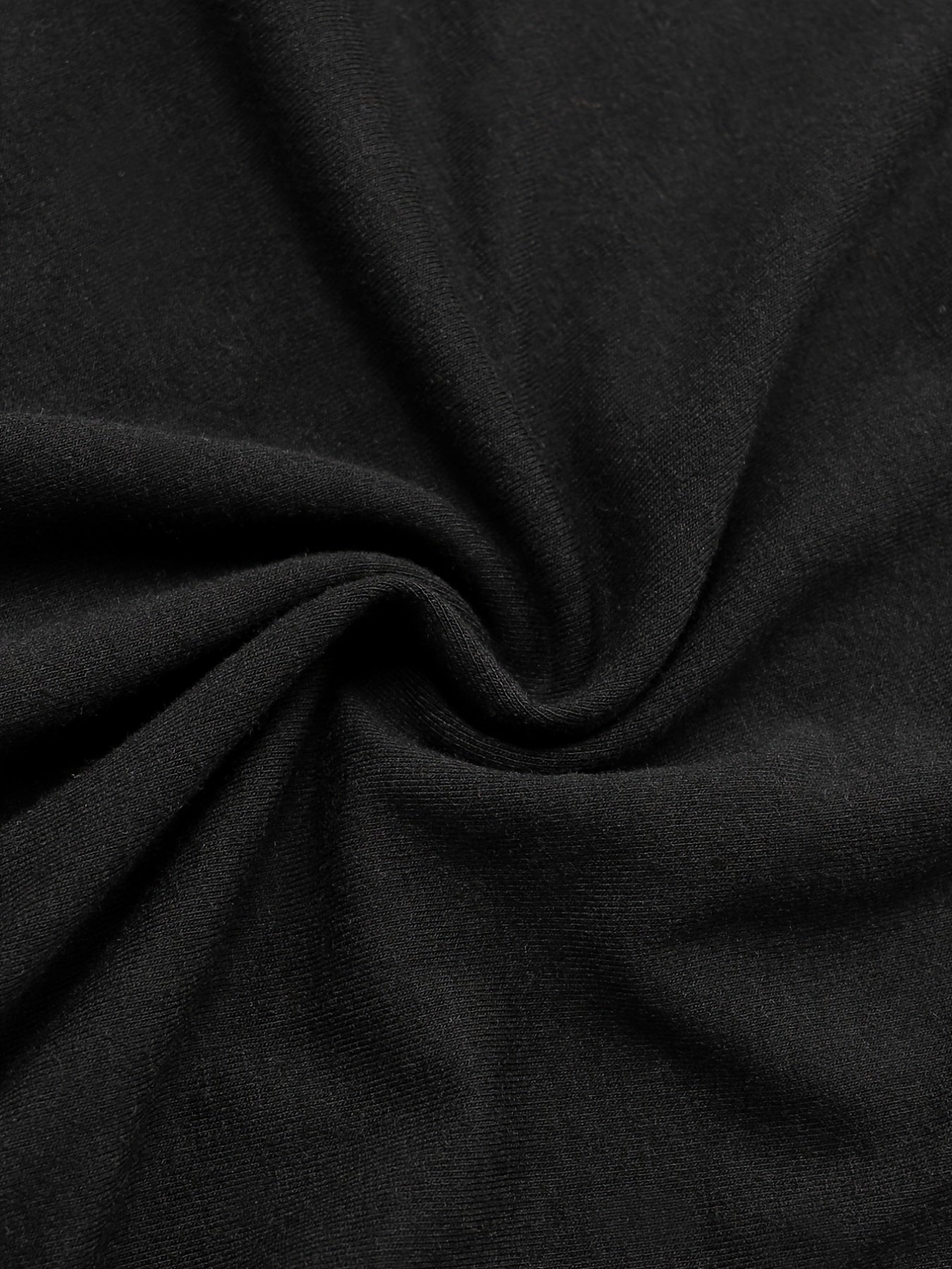 Gothic Dress Women's Solid Long Sleeve Maxi Dress