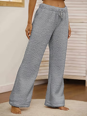 Cozy Home Sleep Pants Women's Sleepwear & Loungewear