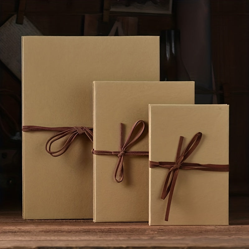 Foldable DIY Album Book Birthday Gift Creative Album Card Holder