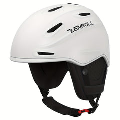 Ski Helmet Snowboard Helmet For Men&Women