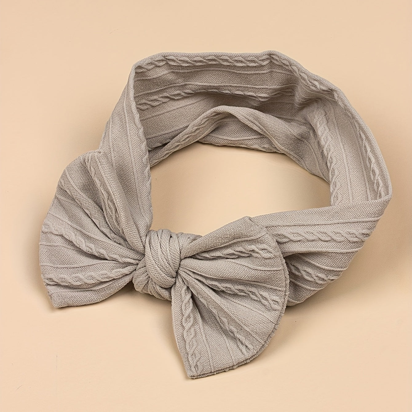 5pcs Bowknot Headbands for Baby Girls Hair Accessories