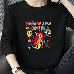 Mermaid Iron On Heat Transfer Decal for T Shirts Hoodies Backpacks