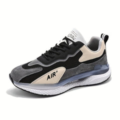 Men's Alphabet Lightweight Running Shoes Spring/Summer