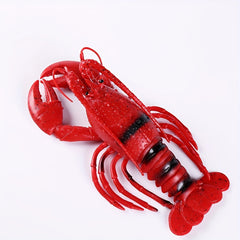 Crab & Lobster Stress Relief Toys with Sound Effects