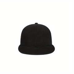 Men's Fitted Baseball Caps - Assorted Styles