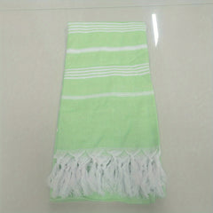 Oversized Beach Towel 88x177 Sand Proof Quick Dry Towel