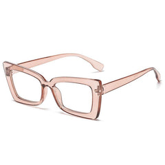 Women's Light Blocking Glasses for Computer Reading Gaming TV