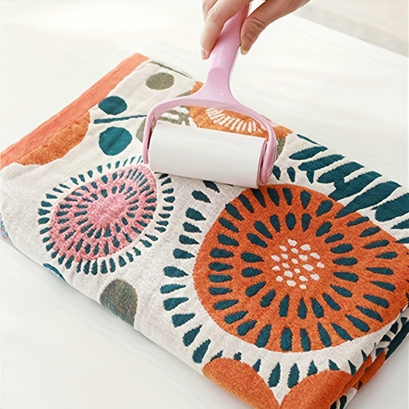 Boho Pattern Beach Towel Quick Drying Soft Absorbent Cotton Blanket