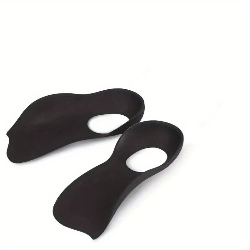 Silicone Corrective Insole Arch Support for Flat Feet