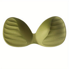 Invisible Bra Insert Pads Anti-Convex Enhancer Women's Lingerie Accessories