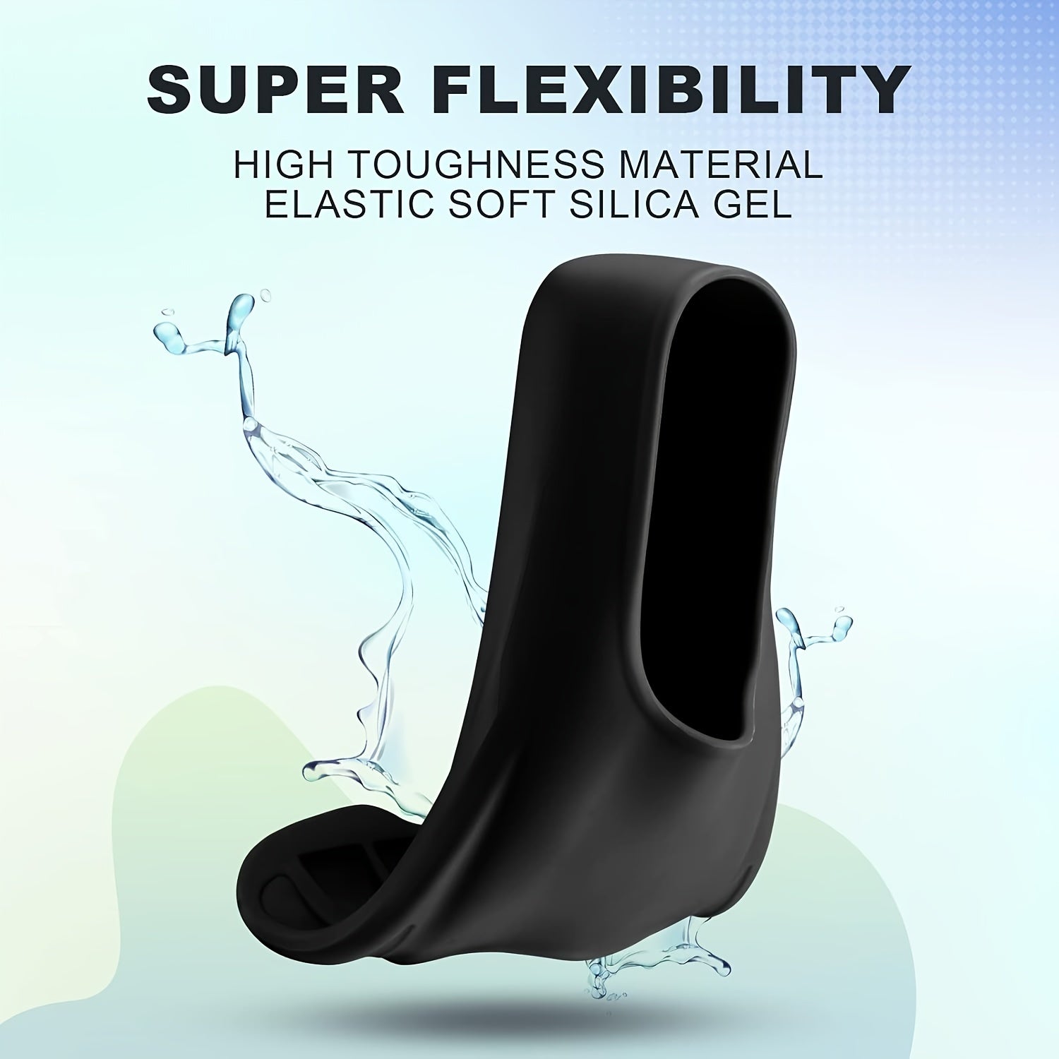 Unisex Snorkel Fins for Swimming Training Swim Fins for Adult Swimming Flippers