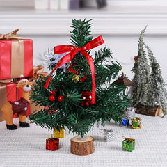 Artificial Christmas Tree Decoration Christmas Decor