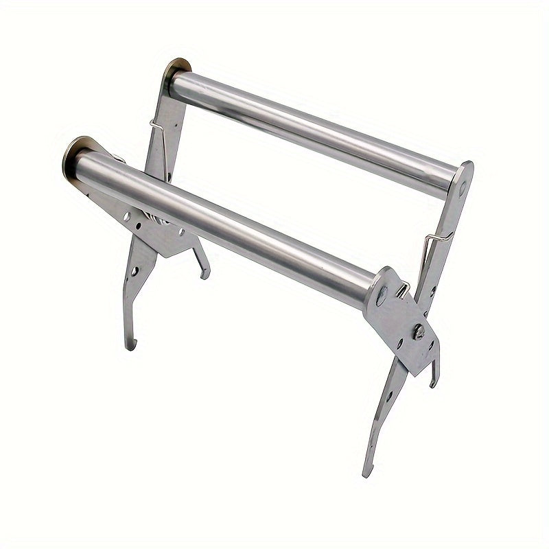 Stainless Steel Beekeeping Spleen Lifter Nest Frame Clamp