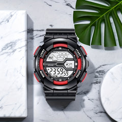 Kids Sports Watch for Outdoor Activities