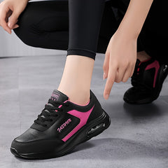 Waterproof Non slip Outdoor Running Shoes Women's Sneakers