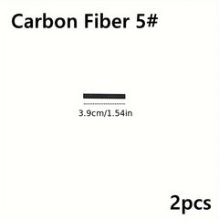 Carbon Fiber Cross Axles Building Blocks Accessories