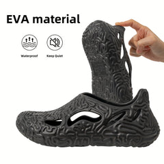 Women's Hollow Out Beach Sandals Comfortable Outdoor Sandals
