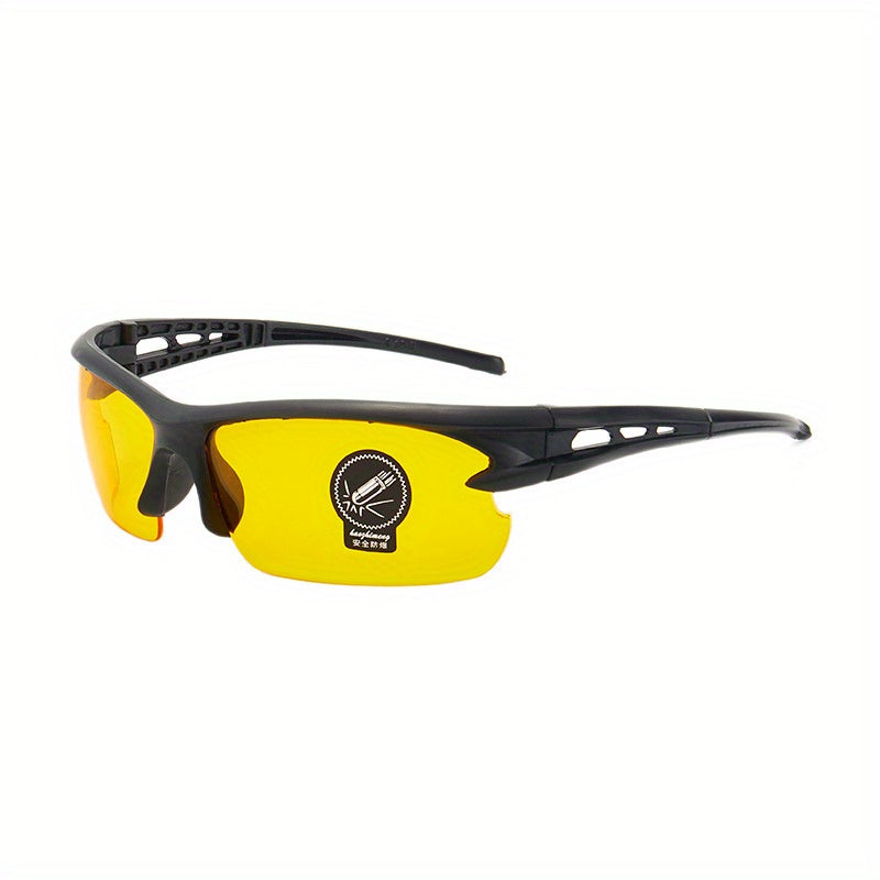 Men's Polarized Outdoor Sports Sunglasses UV Protection