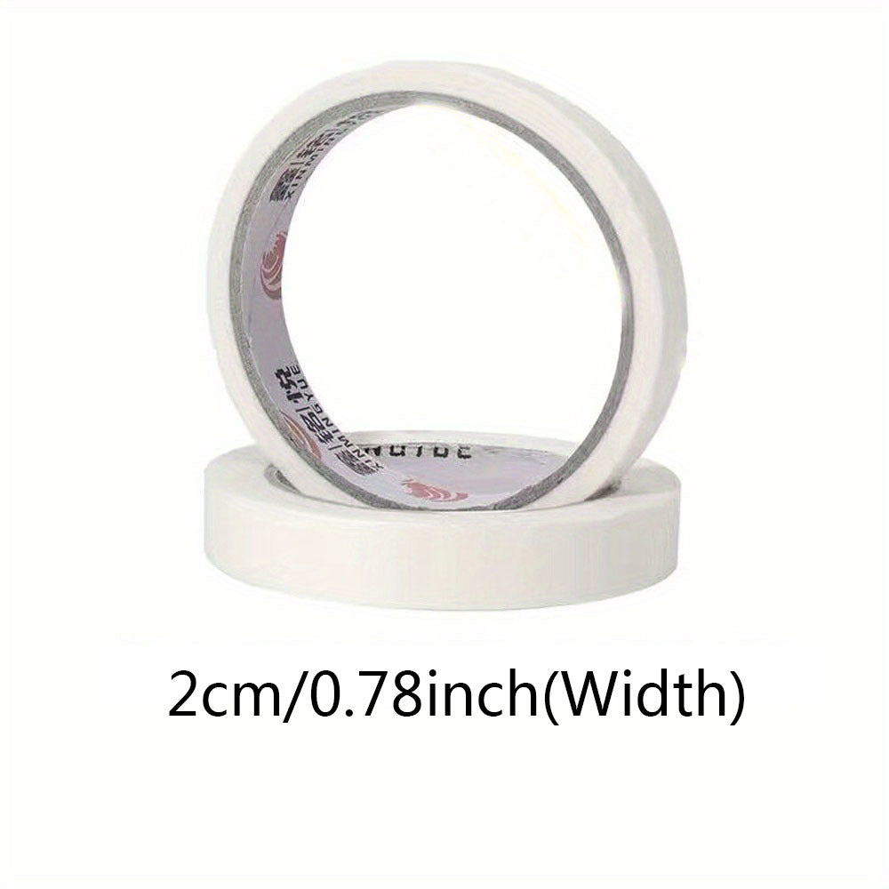 DIY Diamonds Painting Dustproof Tape Adhesive Edges Sticker