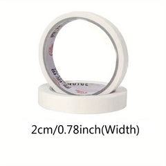 DIY Diamonds Painting Dustproof Tape Adhesive Edges Sticker