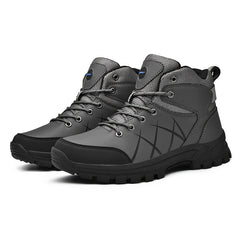 Men's Hiking Shoes Breathable Arch Support Non Slip