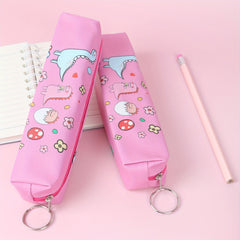Creative Small Dinosaur Pencil Case