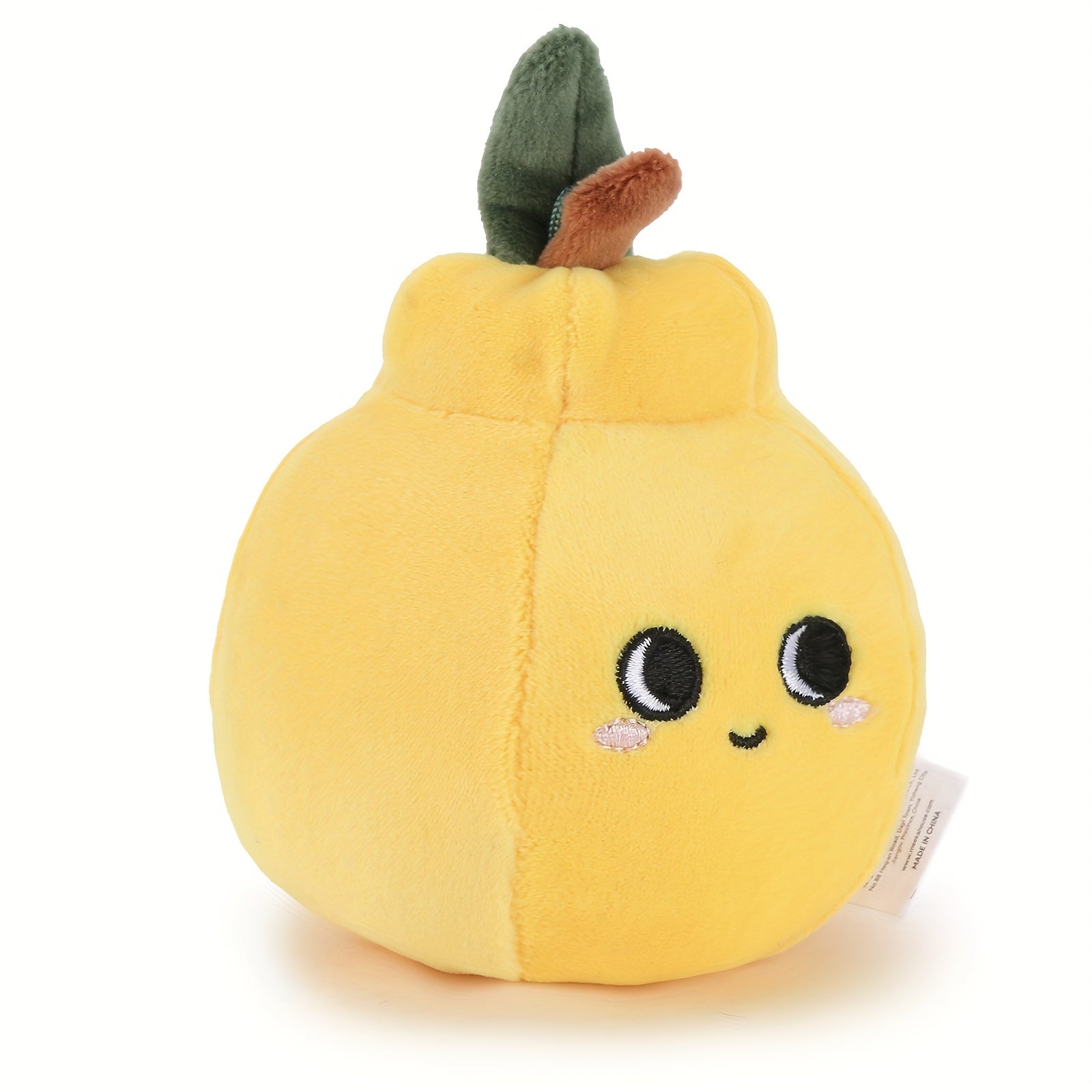 MEEKA HOUSE Fruit And Vegetable Paradise Doll Toy