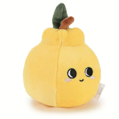 MEEKA HOUSE Fruit And Vegetable Paradise Doll Toy