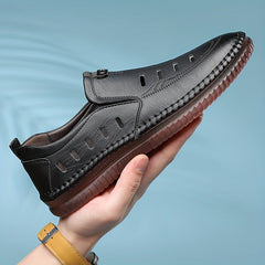 Men's Hollow Out Outdoor Walking Shoes