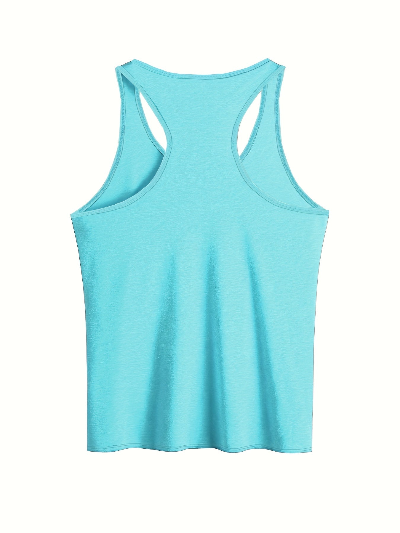 Graphic Print Tank Top for Women