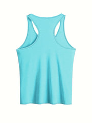 Graphic Print Tank Top for Women